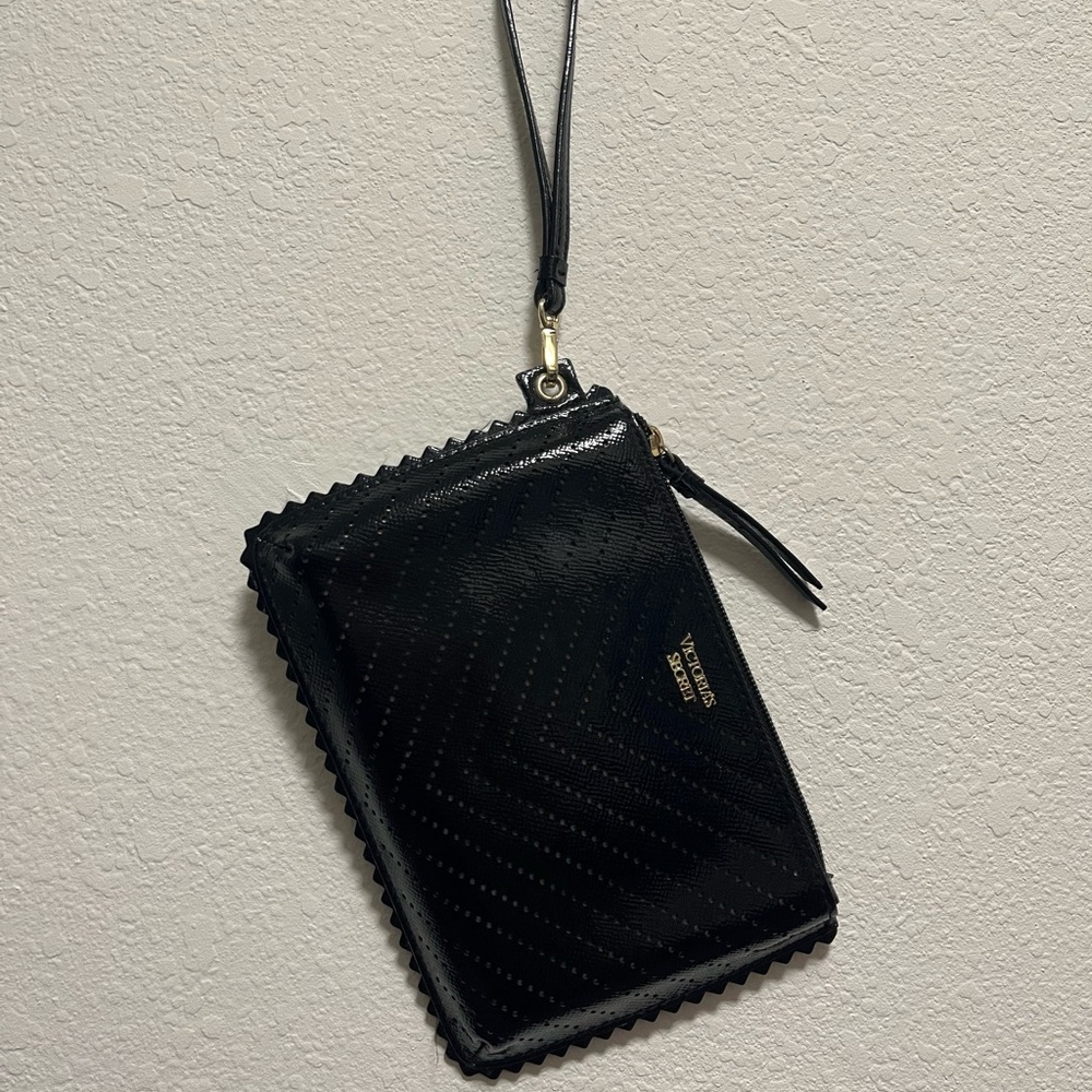 Victoria’s Secret Wristlet Cardholder
